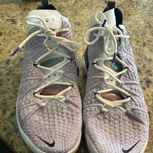 Mens 13 LeBron 18 Grafetti